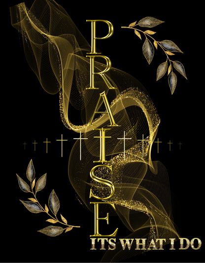 Praise GLD