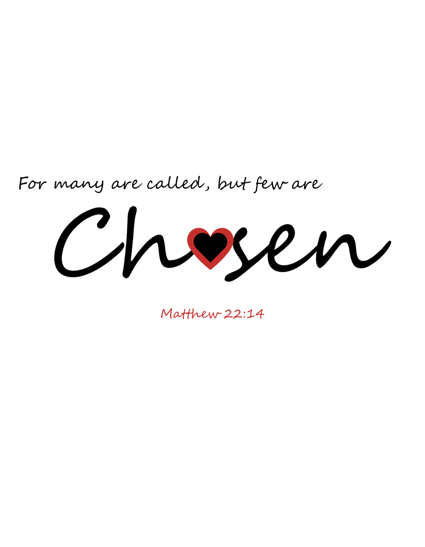 Chosen BLK