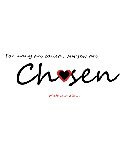 Chosen BLK