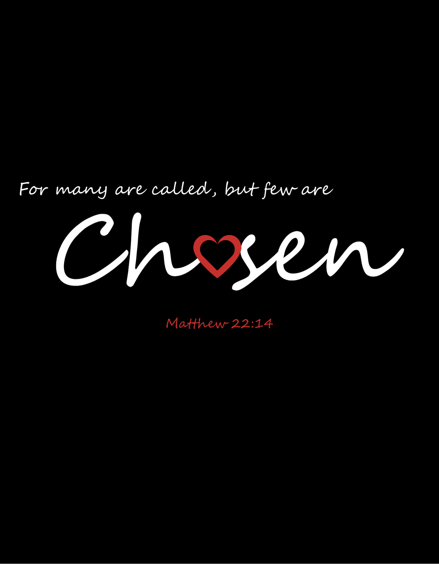 Chosen WHT