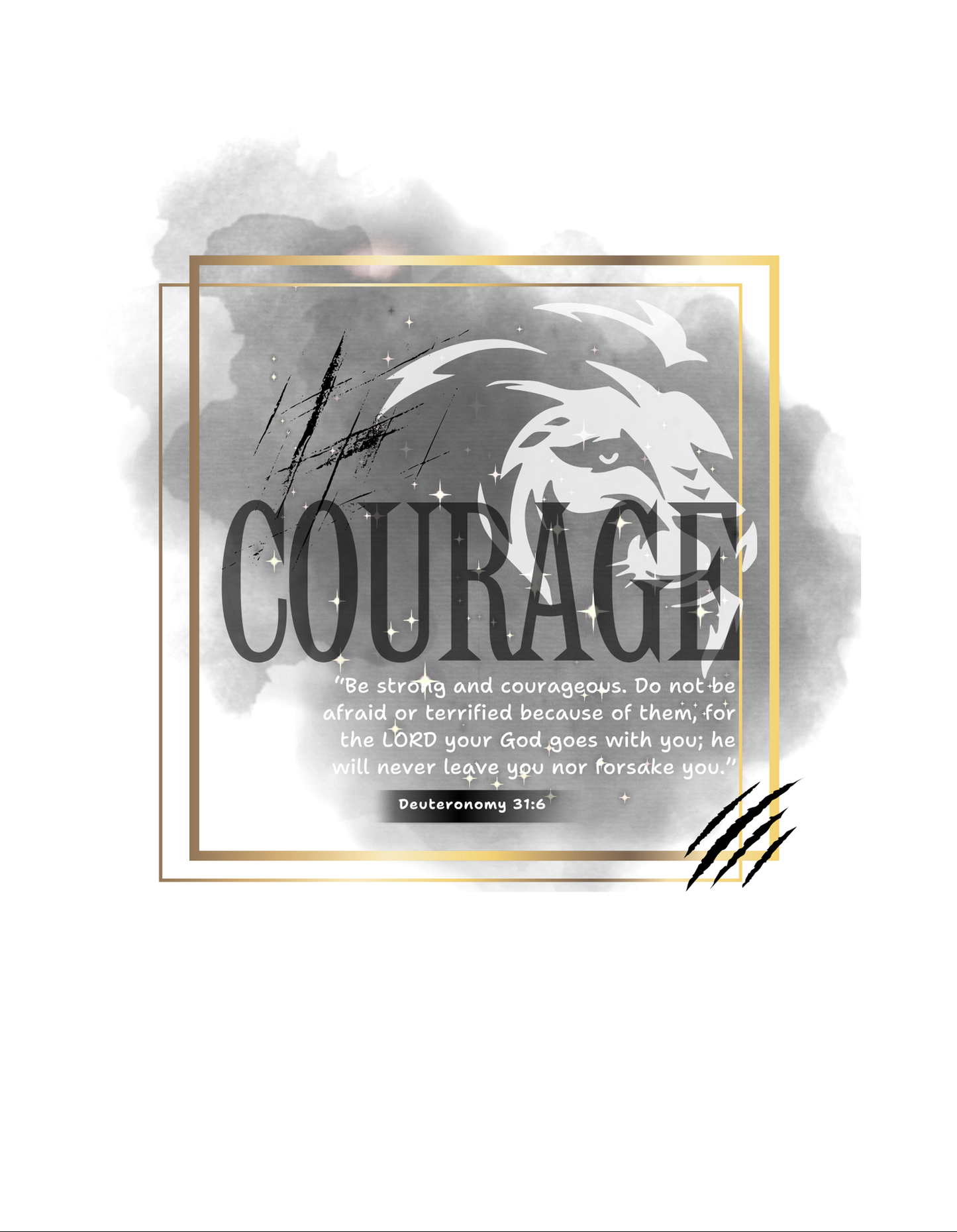 Courage GLD