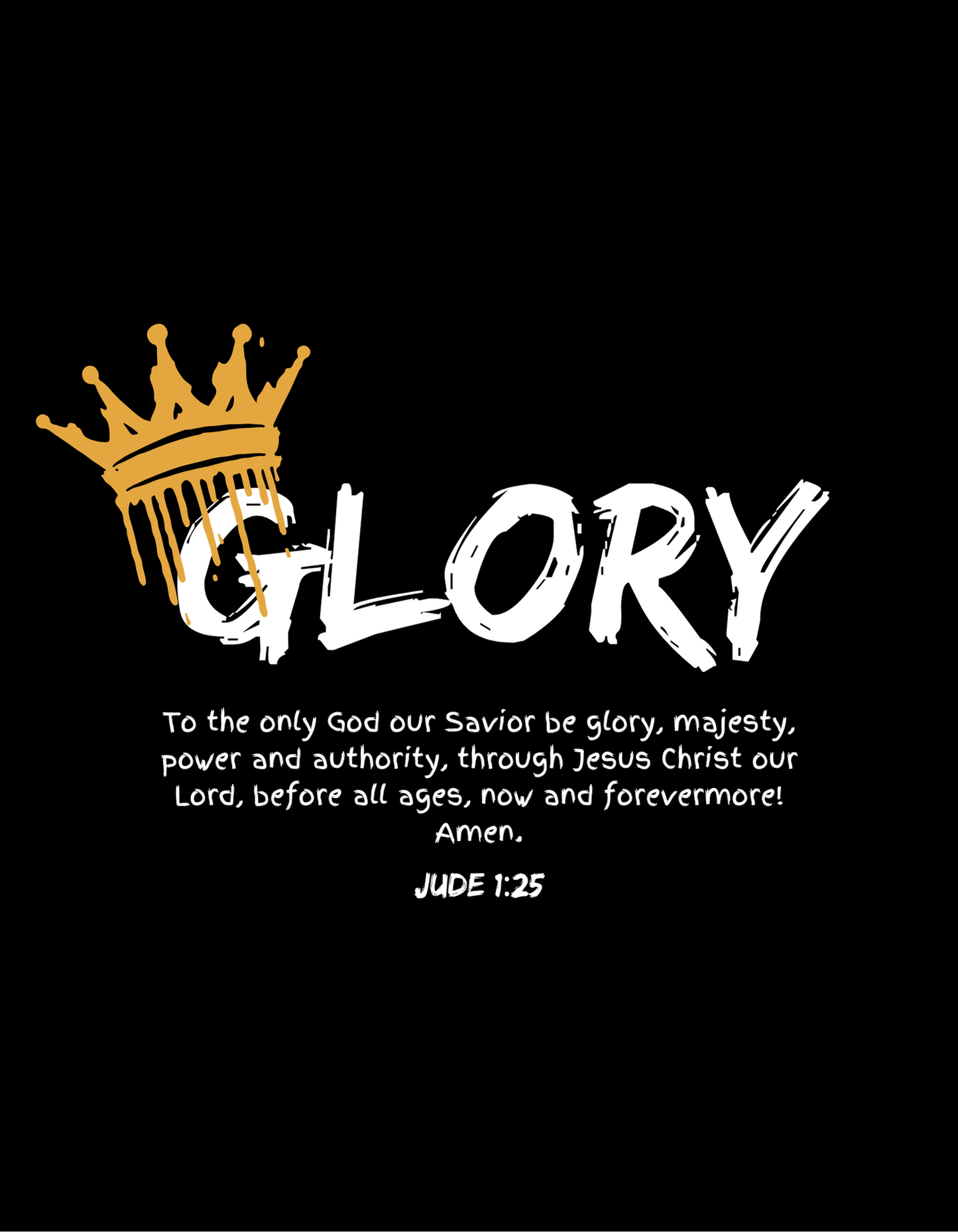 Glory WHT