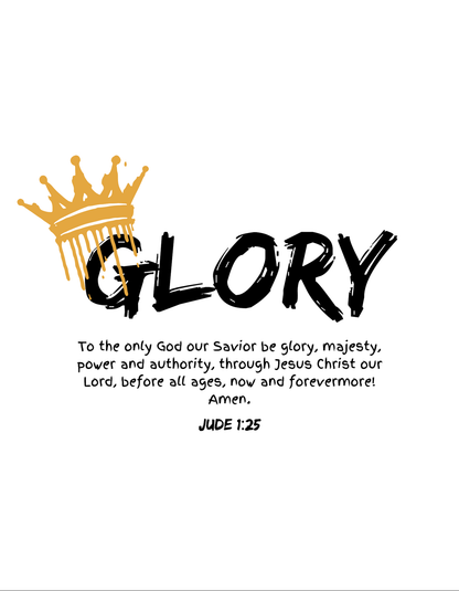 Glory BLK