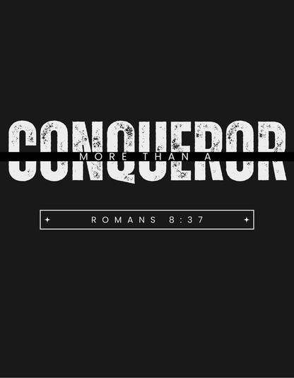 Conqueror WHT