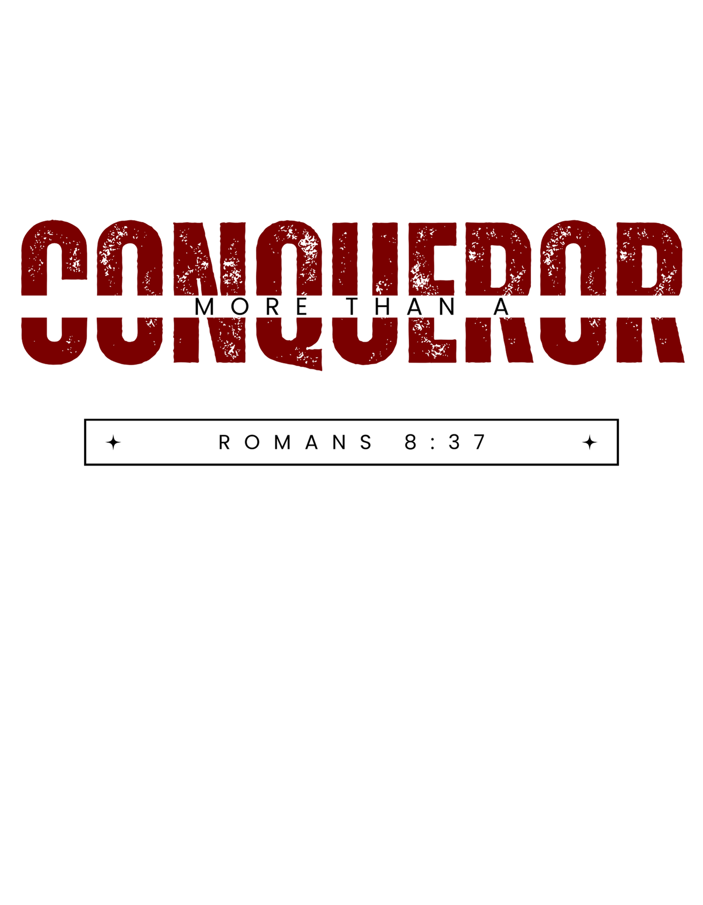Conqueror RD