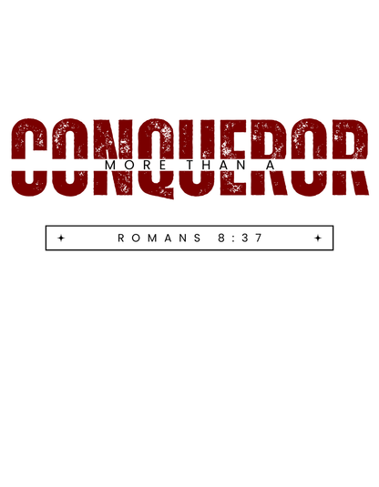 Conqueror RD