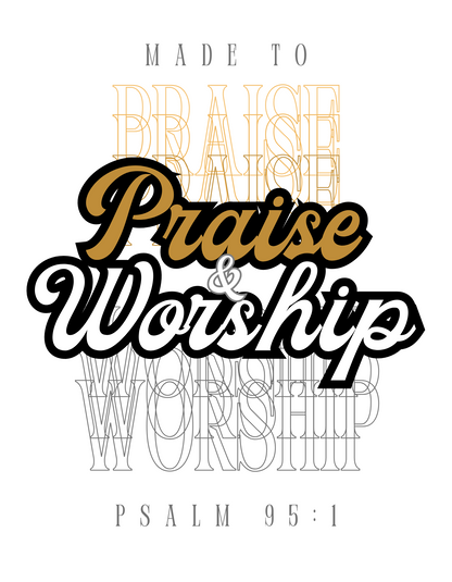 Praise & Worship BRT