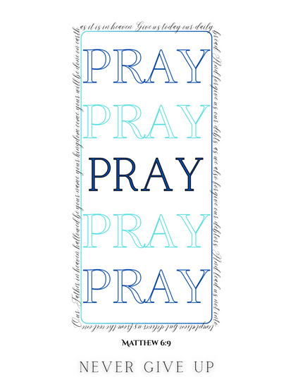 Pray BRT