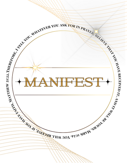 Manifest